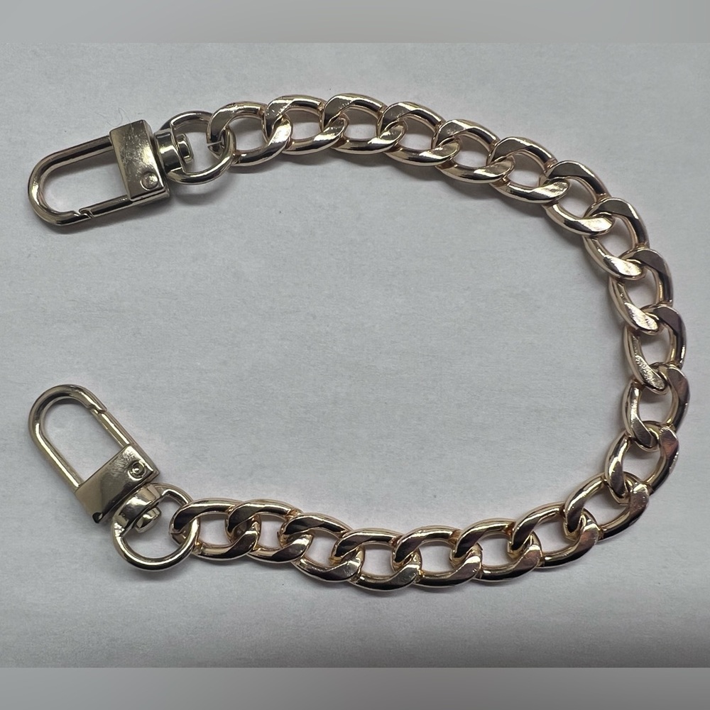 Classic Replacement Strap Gold - image 2